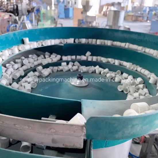 B. Macchina automatica per la perforazione di tubi e la sigillatura e chiusura di pellicole Kfx-II
