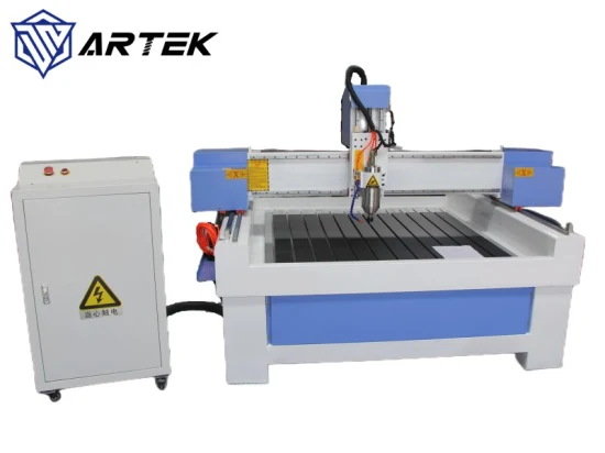 Fresatrice CNC a caldo per macchine per incisione e taglio 3D della pietra